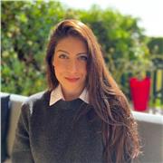 Professeur espagnol niveau collège/primaire