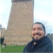 Profesor de español para extranjero apto para todas las edades