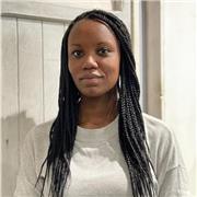 Agnes Mudola