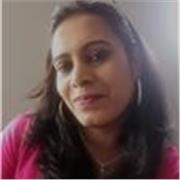 Private Online English Tutor From South Africa
