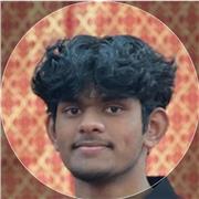 George Kurien Abraham
