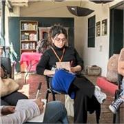 Clases virtuales personalizadas para mejorar competencias de lectura y escritura crítica por medio de herramientas alternativas