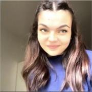 Studentessa universitaria con diploma di liceo linguistico, offre ripetizioni di: inglese, francese, italiano… (elementari-medie)