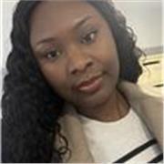 Bonjour, je suis Jennypher étudiante en Master2 de droit, je vous accompagnes pour vos devoirs en anglais