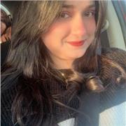 Qualified English tutor for all ages.
• Grammar & Vocabulary
• Reading & Writing
• Conversation Practice
• Exam Preparation