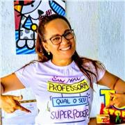Reforço escolar do 1 ao 5 ano. Prof especializada em Alfabetizaçao. Agende horario para as volta as aulas. (Agosto ).Dinamismo e 💝