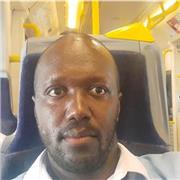 Raoul Ntaganya