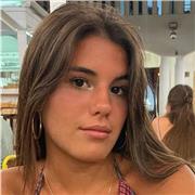 Me gustaría poder dar clases a niños de primaria y poder ayudarlos