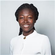 Dorcas Asare
