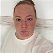 Finalice mis estudios del grado superior de educación infantil y actualmente estoy estudiando magisterio de primaria