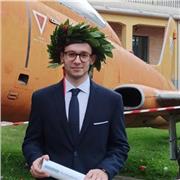 Se sei alle superiori o all'università hai bisogno di aiuto in materie scientifiche, ci penso io!