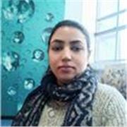 highly enthusiastic and hardworking teacher