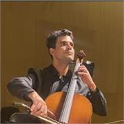 Profesor titulado en Violonchelo, piano, solfeo y teoría musical | Todas las edades