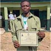 You will see the beauty of maths like never before... my joy isn't in just solving maths problem but in exposing it's relevance