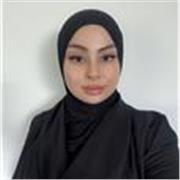 Deutsch und Türkisch Tutorin, geeignet für jede Altersgruppe/ Übersetzungen