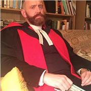 Dr Christopher Hilton