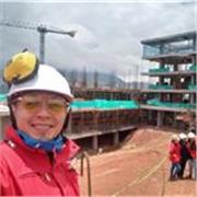 Cimentación profunda - enseñaré el proceso constructivo de los diferentes tipos de cienntacion profunda: pilotes tipo Kelly, pilotes tipo hélice, micropilotes, muro pantalla y carretes