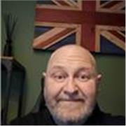 Come and learn English with a native speaker!