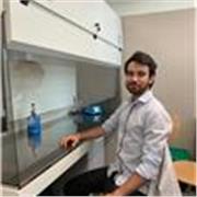 Profesor titulado en Bioquímica con capacidad para impartir clases telemáticas de Biología, Bioquímica, Genética... 