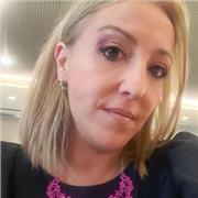 Profesora de refuerzo de Primaria y asignaturas de Humanidades de ESO