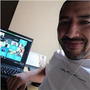 Profesor de Tecnología, Dibujo Técnico, CNC y otros