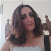 Profesora de Escritura, apta para todas las edades