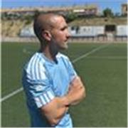 Me ofrezco como entrenador de futbol