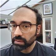 Deepak Bhogal