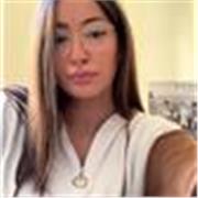 Studentessa magistrale in Linguistica, laureata in mediazione linguistica e culturale. Disponibile per aiuto compiti di qualsiasi tipo. Si garantisce massima serietà e cordialità