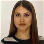 Me defino como una persona versátil, quiero dar clases a personas que necesiten reforzar sus conocimientos y técnicas de estuduo