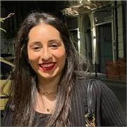 Studentessa di Chimica impartisce ripetizioni di chimica per studenti di scuole superiori e università. Per scuole elementari e medie offro aiuto compiti