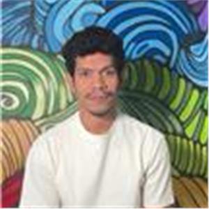 Víctor Jesús Goyzueta Argandoña