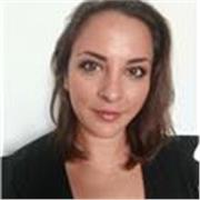 Profesora de inglés para todas las edades con más de 15 años de experiencia 
