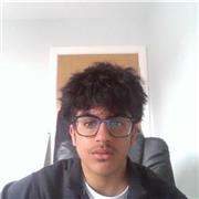 Suhaan Panjwani