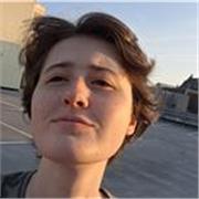 I am a native English speaker, offering online classes to those studying English as a second language or a first language!