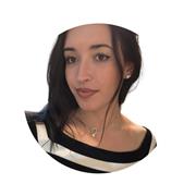Soy titulada en Ingeniería Química y ofrezco clases de matemáticas, física y química para estudiantes de ESO y Bachillerato.