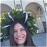 Laureata magistrale in economia con lode futura insegnante delle superiori offre ripetizioni personalizzate