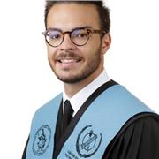 Profesor de Historia titulado y con experiencia ofrece clases de particulares para todos los niveles y edades.