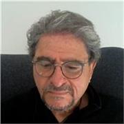 hébreu par webcam