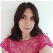 Profesora de canto. Canto popular y lírico, para todas las edades