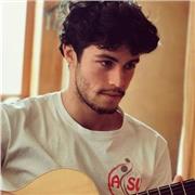 Etudiant en M2 de physique, je me déplace sur Toulouse pour de l'aide aux devoirs et cours particuliers.