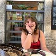 Native English speaker from Canada living in Montpellier offering English lessons for anyone!