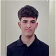 Estudiante universitario de Ingeniería de Tecnologías Industriales, ofrezco clases de matemáticas, física y química.