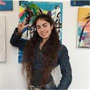 Soy Noemi González, soy graduada en Estudios de Asia Oriental y me apasiona la cultura asiática y la divulgación cultural.