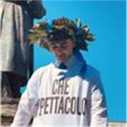 Laureato in ingegneria meccanica al Polito. Pronto ad aiutarti con matematica e fisica!