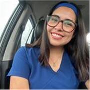 Estudiante de 5to año de medicina en la Universidad Cientifica del Sur , competente en cursos como, fisiología, semiología y fisio