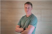 Profesor de Ingles Nativo de Oxford. Formado con CELTA