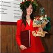 Laureata in Chimica,  offre ripetizioni personalizzate per studenti delle medie, superiori e università a Roma, anche online. 