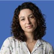 Profesora de inglés nativa con 3 años de experiencia ofrece clases particulares para niños y adultos en Madrid o a distancia