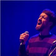 Te gustaría escribir canciones? Profe desde Brasil